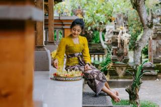 Jati Home Stay - Ubud - 6