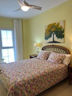 Apartamento junto al mar - Benajarafe - 9