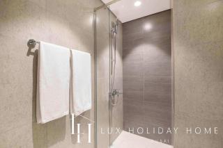 LUX The Dubai Hills Executive Suite - 1