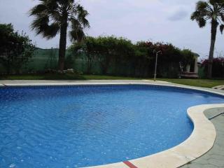 Apartamento junto al mar - Benajarafe - 2