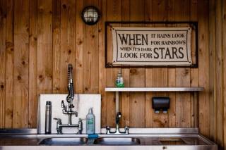 3 Buzzard Rest, Camp Tapnell - 2