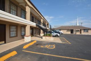 Newcastle Motel - Newcastle - 6