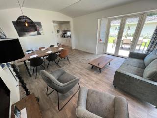 europark chalet exclusif 6 - Otterlo - 1