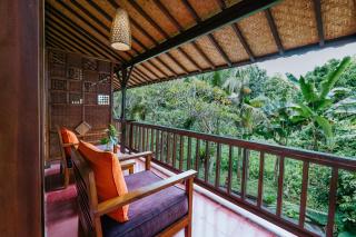 Jati Home Stay - Ubud - 0