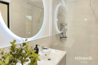 "La Boétie" - 50 m2 de charme Limoges Centre - 3