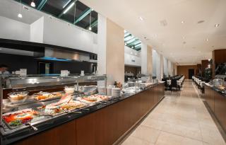 Admiral Grand Hotel - Slano - 4