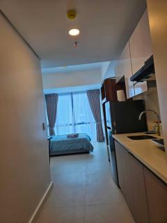 38 Park Ave 2707 - 3