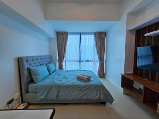 38 Park Ave 2707 - Cebú - 7