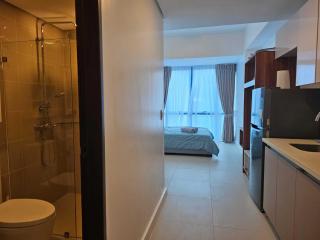 38 Park Ave 2707 - 2