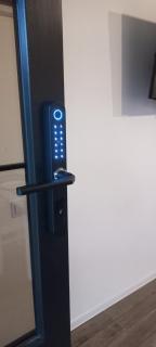 Smart House Twins Kaprovani 100m to beach - Ureki - 3