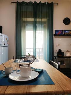 Mylina apartment Milazzo - 8