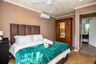 1 Bedroom Apartment - Unit 1 loadshedding free - Durban - 7