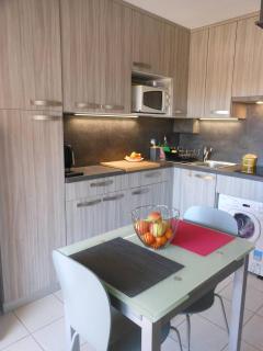 APPT 3 PIECES 28m2 + LOGGIA 8m2 REF 4046 - Le Castellas - 7