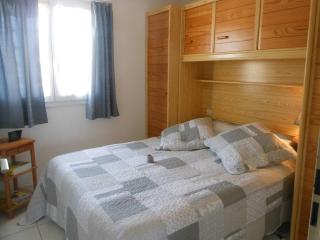 APPT 3 PIECES 28m2 + LOGGIA 8m2 REF 4046 - Le Castellas - 6