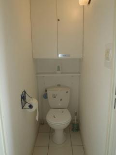 APPT 3 PIECES 28m2 + LOGGIA 8m2 REF 4046 - Le Castellas - 2