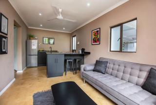 1 Bedroom Apartment - Unit 1 loadshedding free - Durban - 3