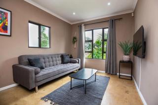 1 Bedroom Apartment - Unit 1 loadshedding free - Durban - 0
