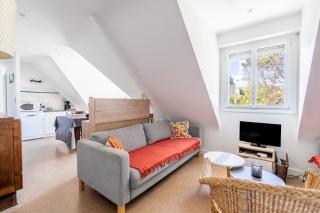 Bel appartement à 300m des plages - Carnac - 5
