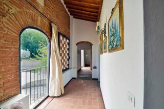 Villa Olivo - Lastra a Signa - 8
