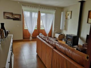 Apartamento tranquilo en Eller, Bellver de Cerdanya - Éller - 4