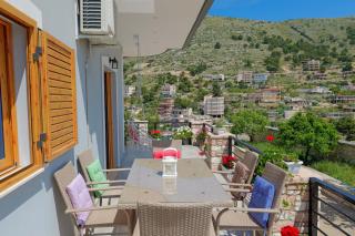 Vila Nanaj - Saranda - 3