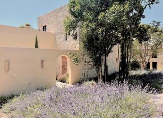 Toile Blanche - Saint-Paul-de-Vence - 8
