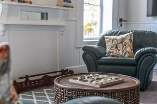 Mollison Park Farm - 6