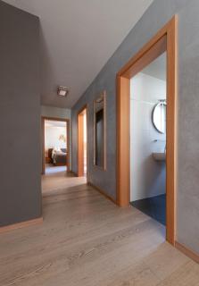 Josef Mountain Resort - 8