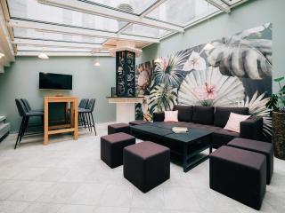 Hotel Krone Thun - Thun - 9