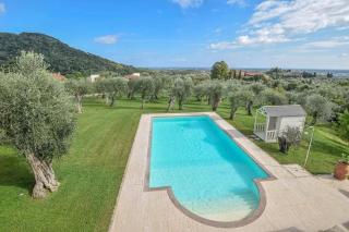 Villa Uliveta by Nicola Real Estate - 1