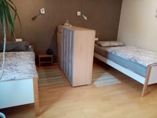 Gemütliche Ferienwohnung mit Wellnessbad - Geislingen an der Steige - 2
