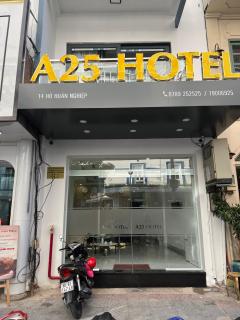 A25 Hotel - 14 Hồ Huấn Nghiệp - Ho Chi Minh - 0