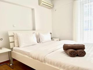Pratinou 1B/R apartment - Athens - 9