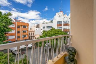 Santa Cruz Art Home - Santa Cruz de Tenerife - 7