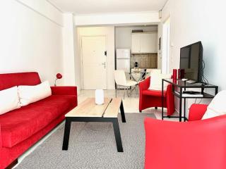 Pratinou 1B/R apartment - Athens - 8