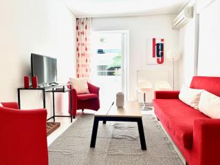 Pratinou 1B/R apartment - Athens - 7
