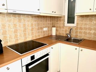 Pratinou 1B/R apartment - Athens - 4