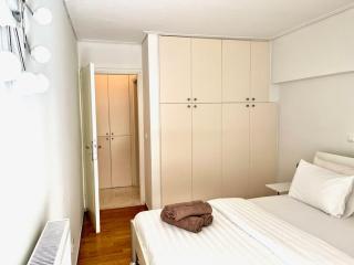 Pratinou 1B/R apartment - Athens - 2