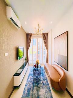 Chuỗi Homestay 3 ngủ Newlife - trung tâm Bãi Cháy - Hạ Long - 0