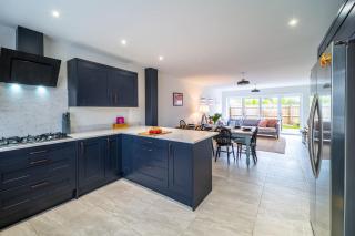 Sandpiper House - Ingoldisthorpe - 8