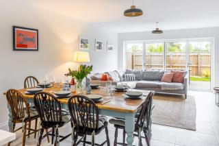 Sandpiper House - 3