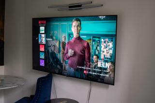 Sympathique Studio près de Paris et de Disneyland - 2