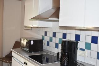 Ferienwohnung Reis - 9