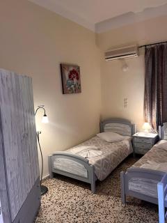 Alinda Hotel - 1