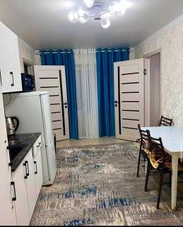 Tumar Guest House - Naryn - 0