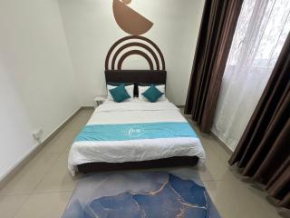 Skylake Residence Luxury Family Vacation - Puchong - 5