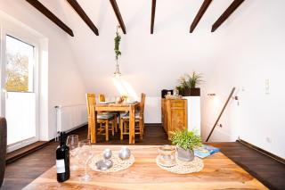 Ferienhaus Auszeit - Wohnung "Meeresbrise" - Grömitz - 8