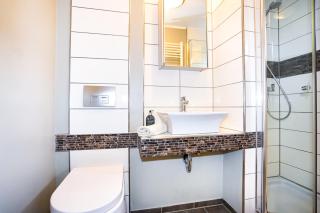 Ferienhaus Auszeit - Wohnung "Salzbrise" - Grömitz - 8