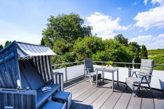 Ferienhaus Auszeit - Wohnung "Salzbrise" - Grömitz - 6