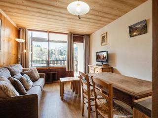 Studio proche commerces et pistes, idéal 3-4 personnes - FR-1-304-79 - La Clusaz - 4